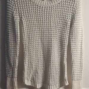 Delia's sweater